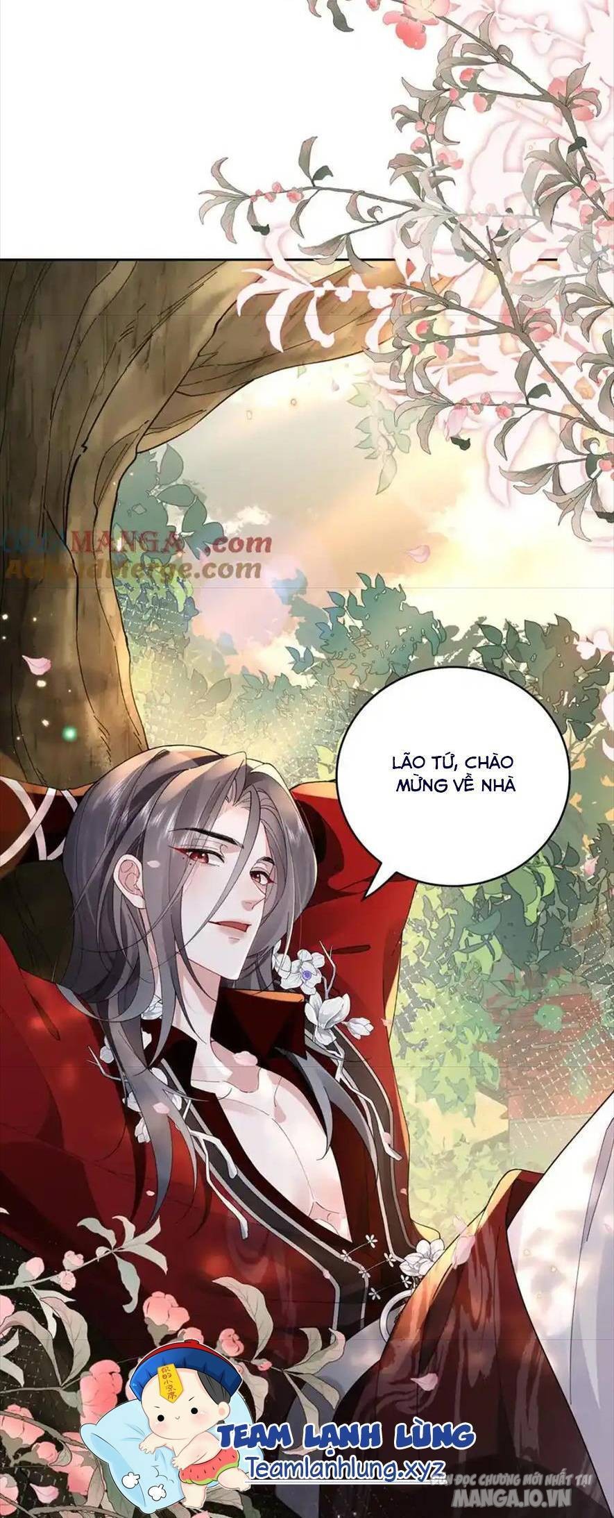 Xuyên Vào Tiểu Thuyết Tu Tiên Ta Lập Nam Đoàn Chapter 45 - Trang 2