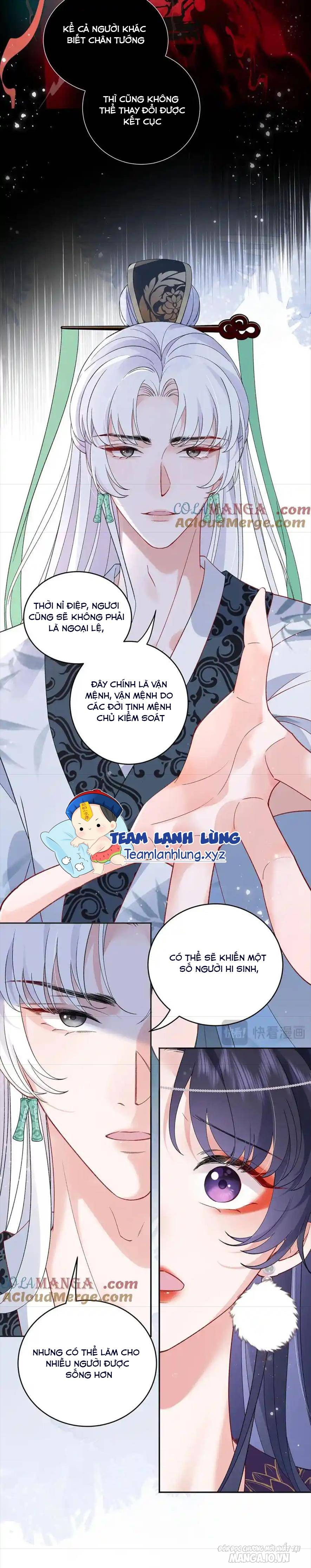 Xuyên Vào Tiểu Thuyết Tu Tiên Ta Lập Nam Đoàn Chapter 44 - Trang 2