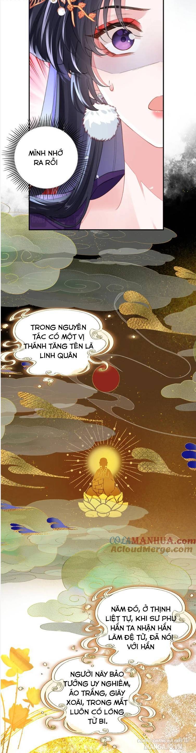 Xuyên Vào Tiểu Thuyết Tu Tiên Ta Lập Nam Đoàn Chapter 38 - Trang 2