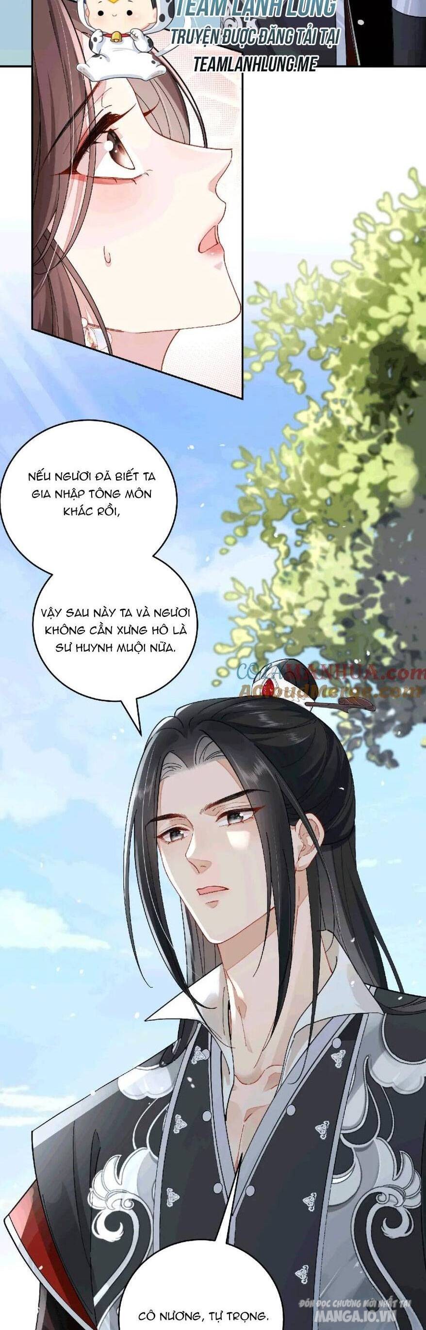 Xuyên Vào Tiểu Thuyết Tu Tiên Ta Lập Nam Đoàn Chapter 33 - Trang 2