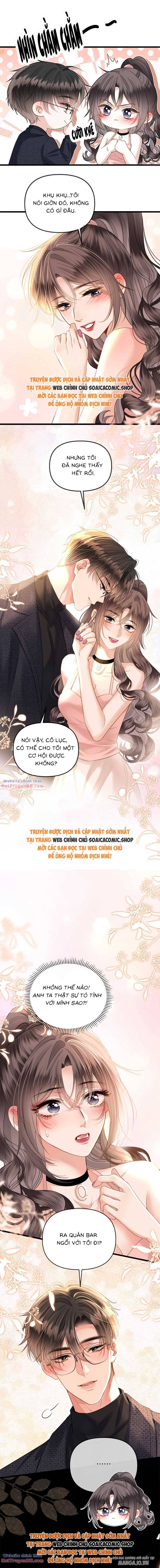 Mỗi Ngày Đều Thích Anh Chapter 38 - Trang 2