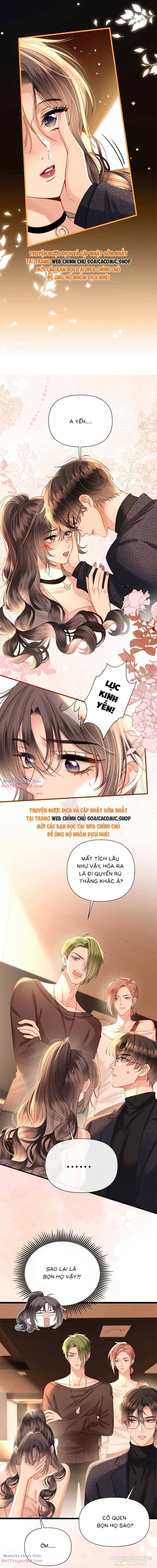 Mỗi Ngày Đều Thích Anh Chapter 38 - Trang 2