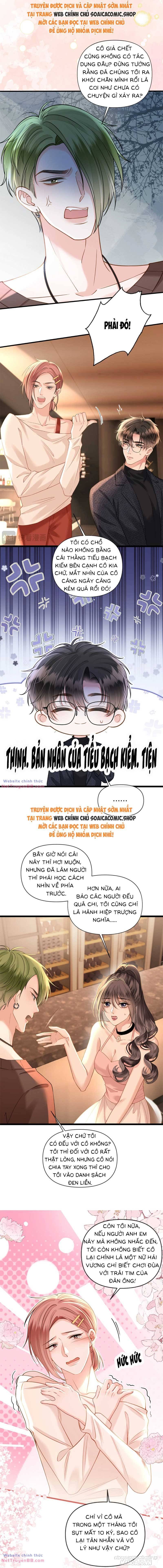 Mỗi Ngày Đều Thích Anh Chapter 38 - Trang 2