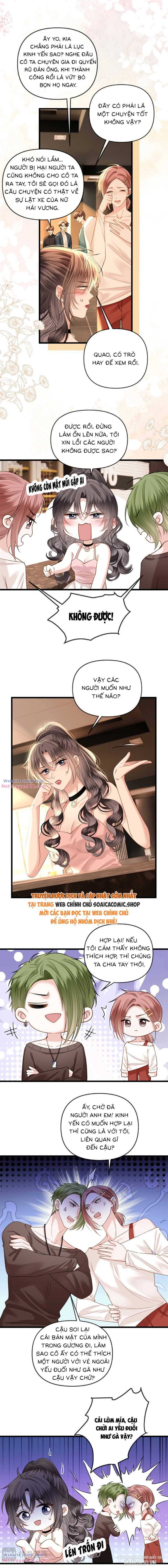 Mỗi Ngày Đều Thích Anh Chapter 38 - Trang 2