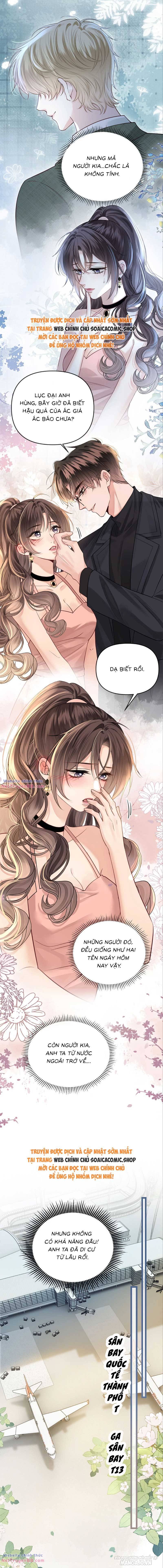 Mỗi Ngày Đều Thích Anh Chapter 38 - Trang 2