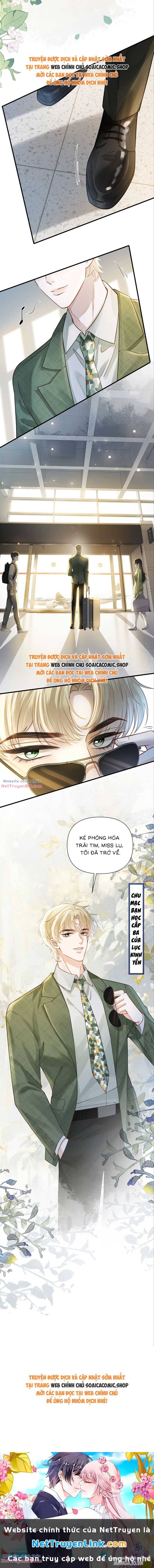 Mỗi Ngày Đều Thích Anh Chapter 38 - Trang 2