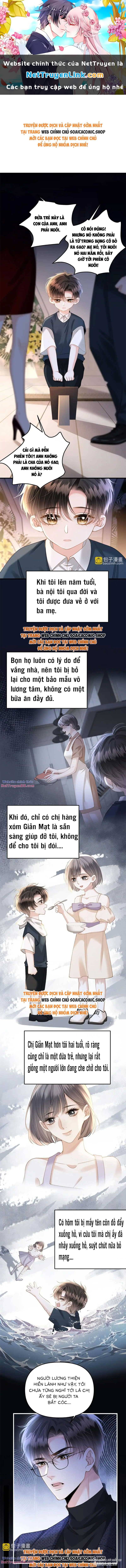 Mỗi Ngày Đều Thích Anh Chapter 37 - Trang 2