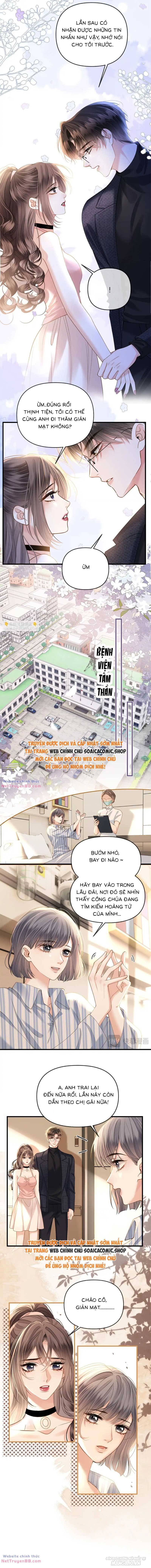 Mỗi Ngày Đều Thích Anh Chapter 37 - Trang 2