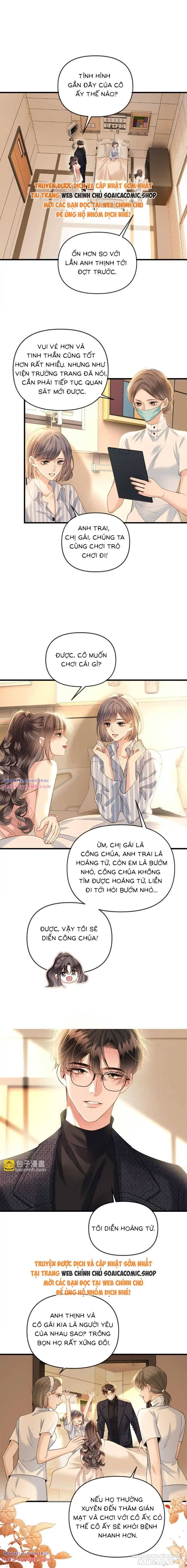 Mỗi Ngày Đều Thích Anh Chapter 37 - Trang 2