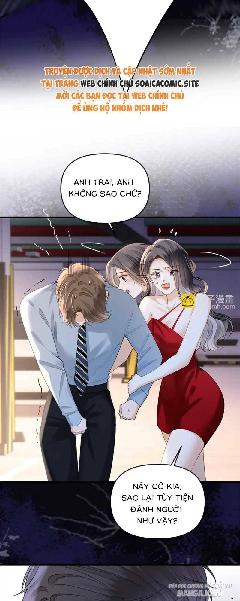 Mỗi Ngày Đều Thích Anh Chapter 36 - Trang 2