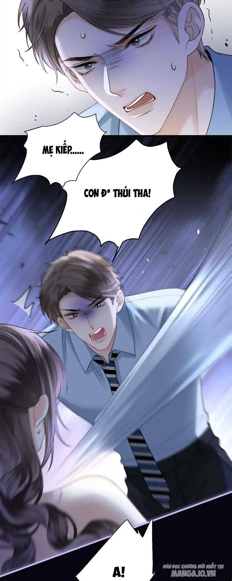 Mỗi Ngày Đều Thích Anh Chapter 36 - Trang 2