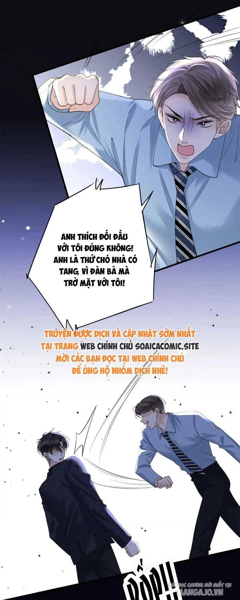 Mỗi Ngày Đều Thích Anh Chapter 36 - Trang 2