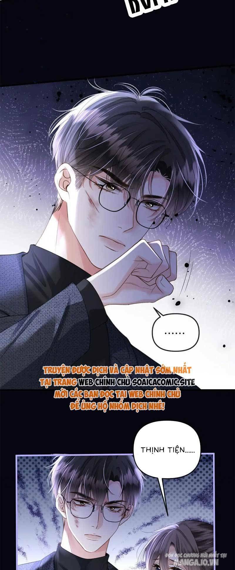 Mỗi Ngày Đều Thích Anh Chapter 36 - Trang 2