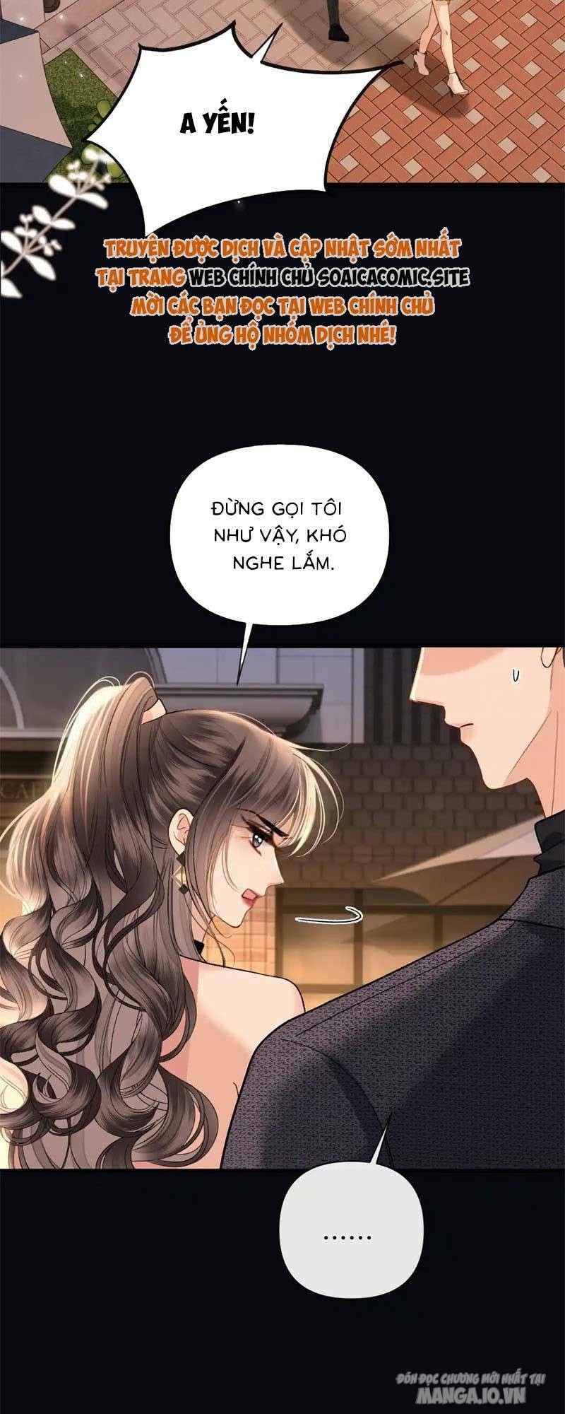 Mỗi Ngày Đều Thích Anh Chapter 36 - Trang 2