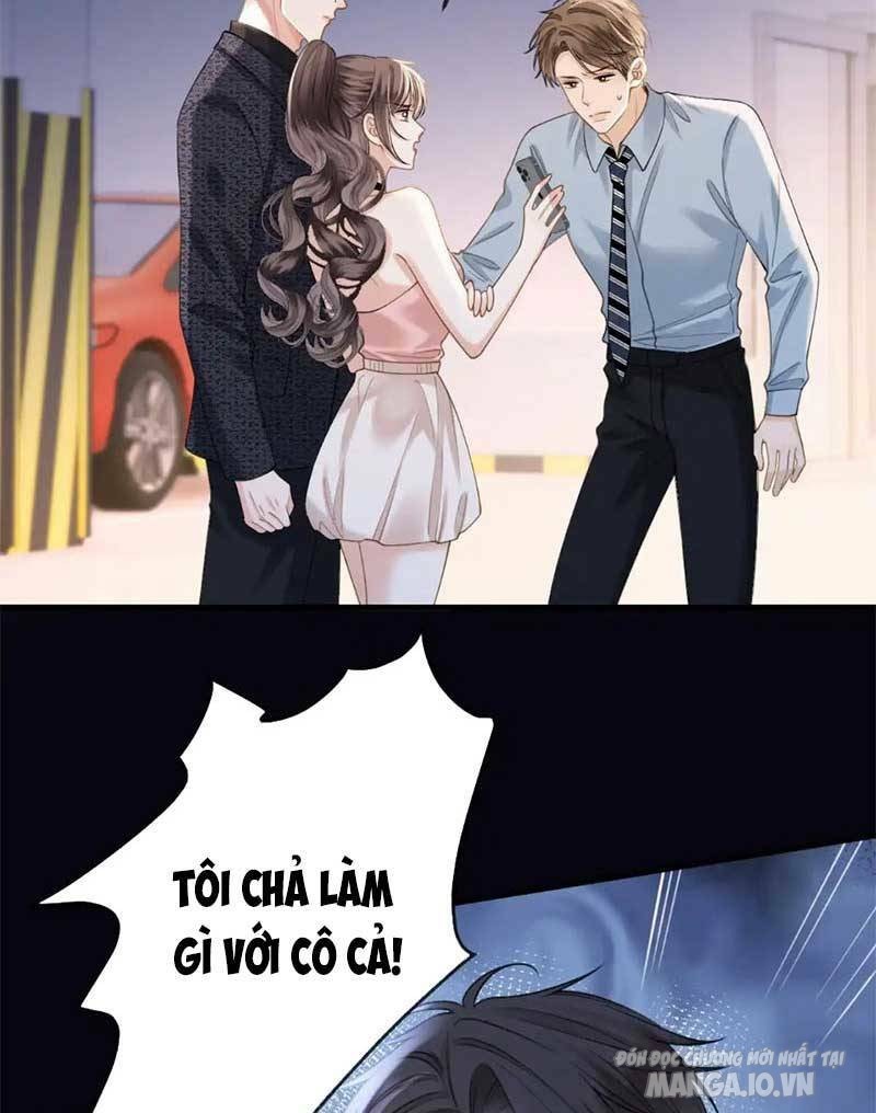 Mỗi Ngày Đều Thích Anh Chapter 36 - Trang 2