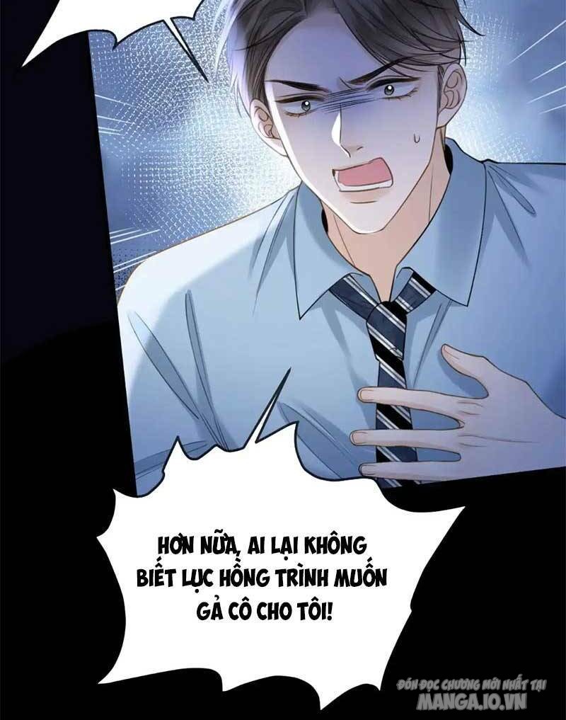 Mỗi Ngày Đều Thích Anh Chapter 36 - Trang 2