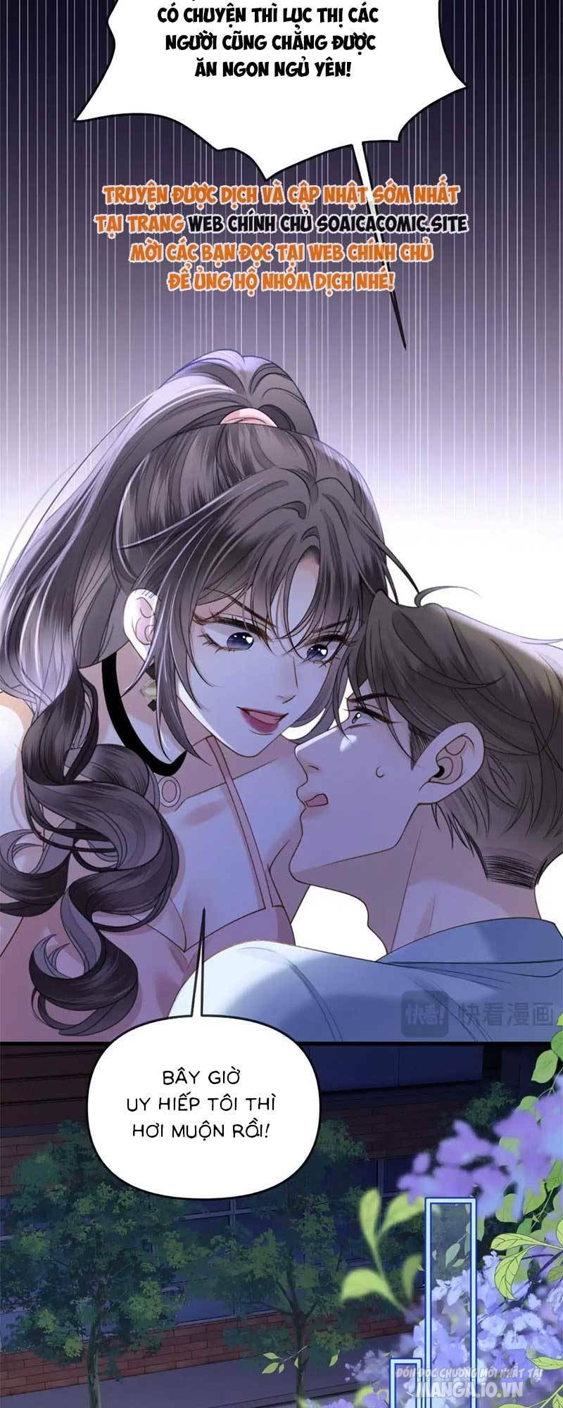 Mỗi Ngày Đều Thích Anh Chapter 36 - Trang 2