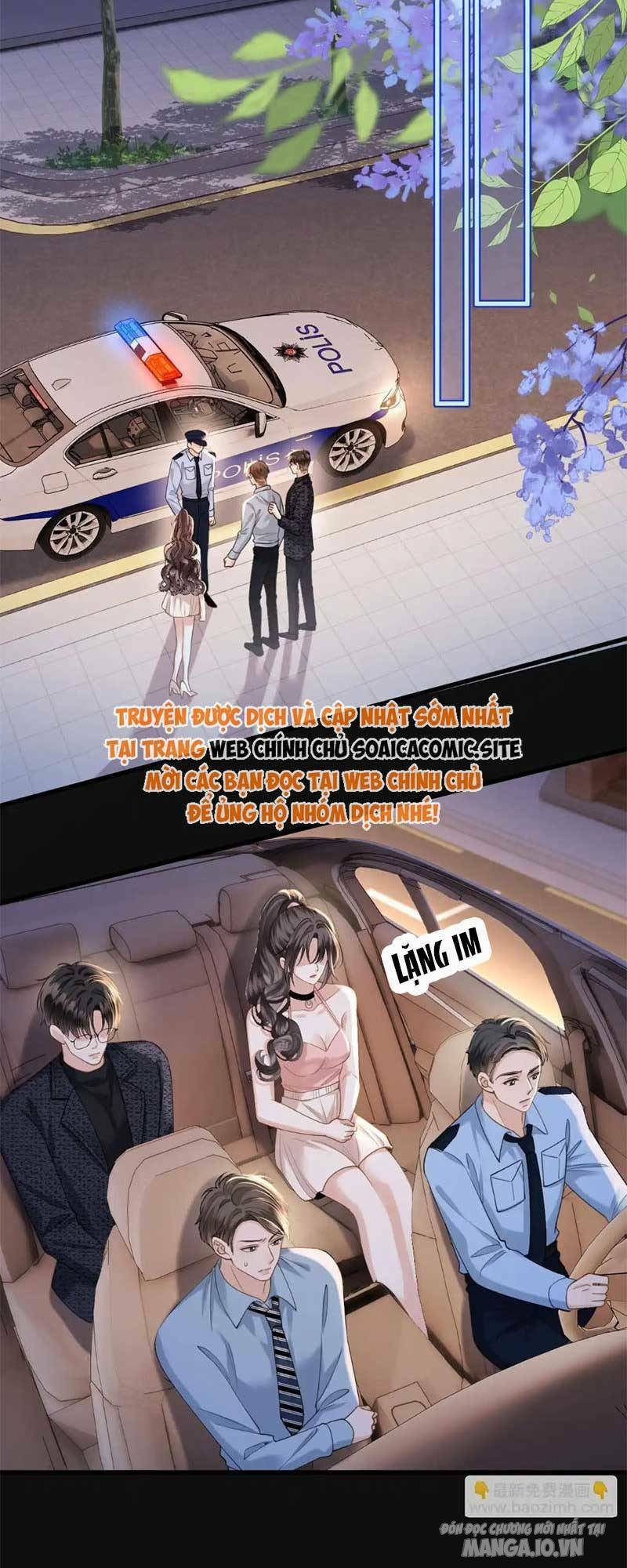 Mỗi Ngày Đều Thích Anh Chapter 36 - Trang 2