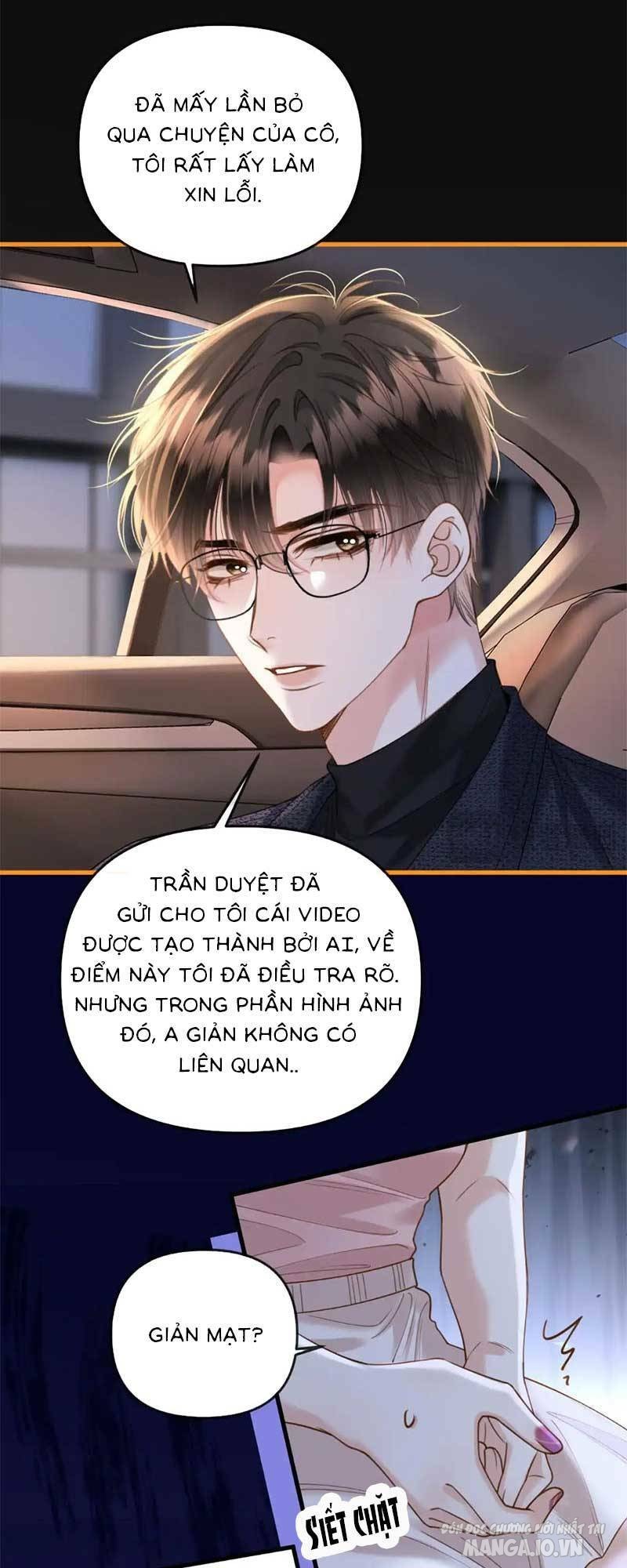 Mỗi Ngày Đều Thích Anh Chapter 36 - Trang 2