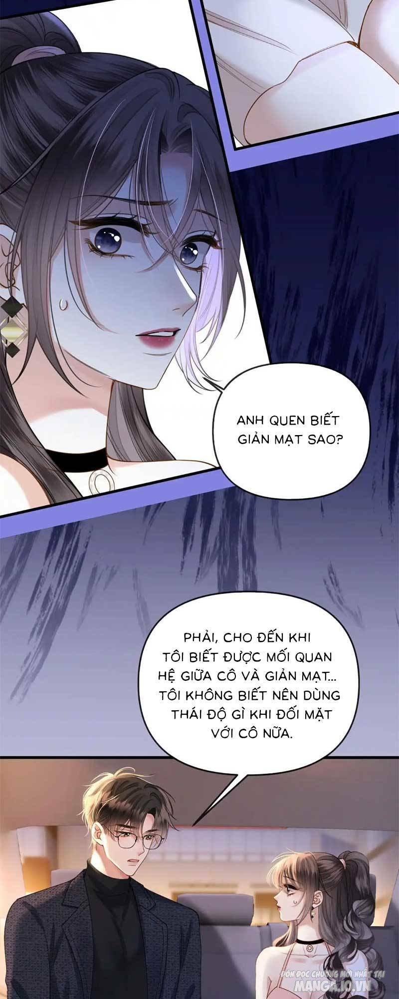 Mỗi Ngày Đều Thích Anh Chapter 36 - Trang 2