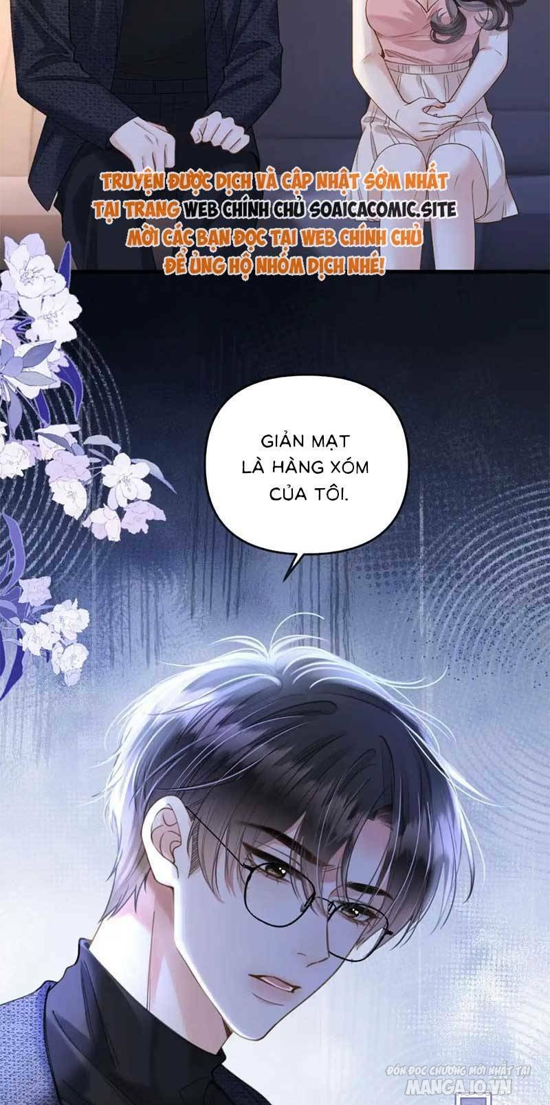 Mỗi Ngày Đều Thích Anh Chapter 36 - Trang 2