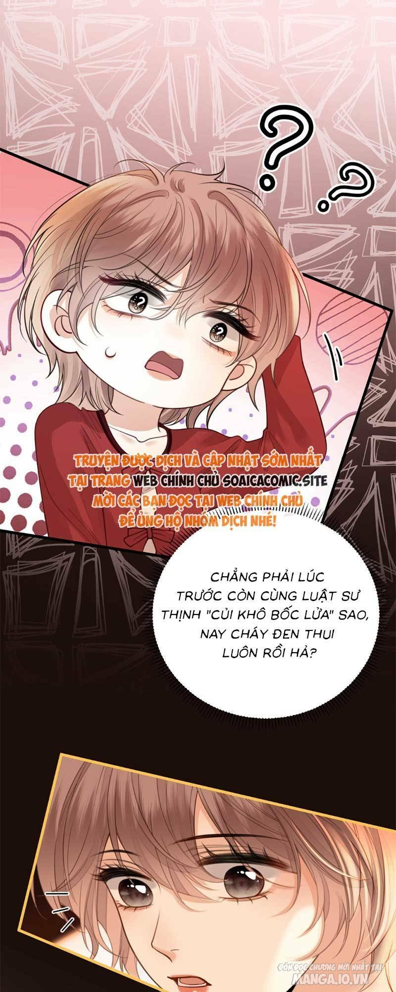 Mỗi Ngày Đều Thích Anh Chapter 35 - Trang 2