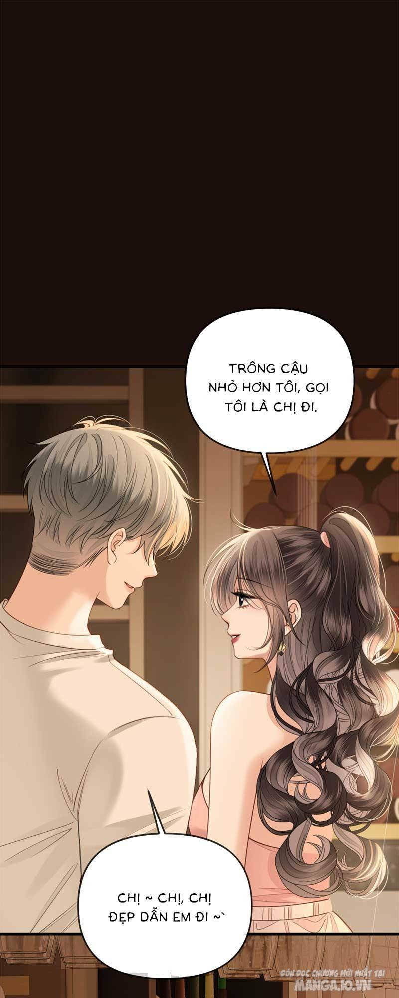 Mỗi Ngày Đều Thích Anh Chapter 35 - Trang 2