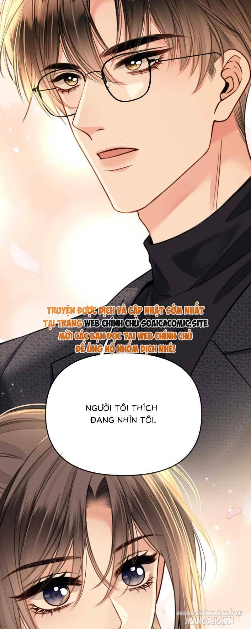 Mỗi Ngày Đều Thích Anh Chapter 35 - Trang 2