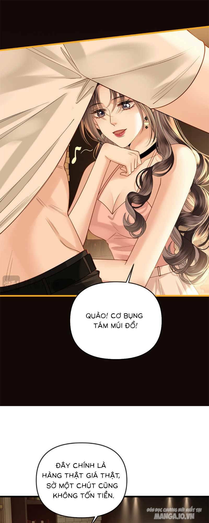 Mỗi Ngày Đều Thích Anh Chapter 35 - Trang 2