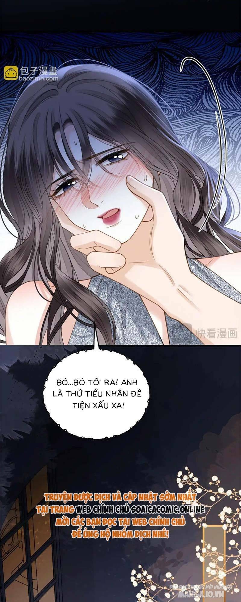 Mỗi Ngày Đều Thích Anh Chapter 33 - Trang 2