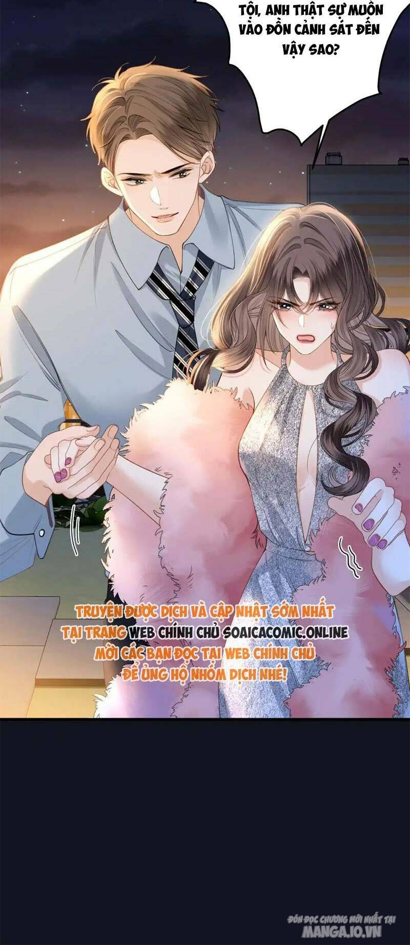 Mỗi Ngày Đều Thích Anh Chapter 33 - Trang 2