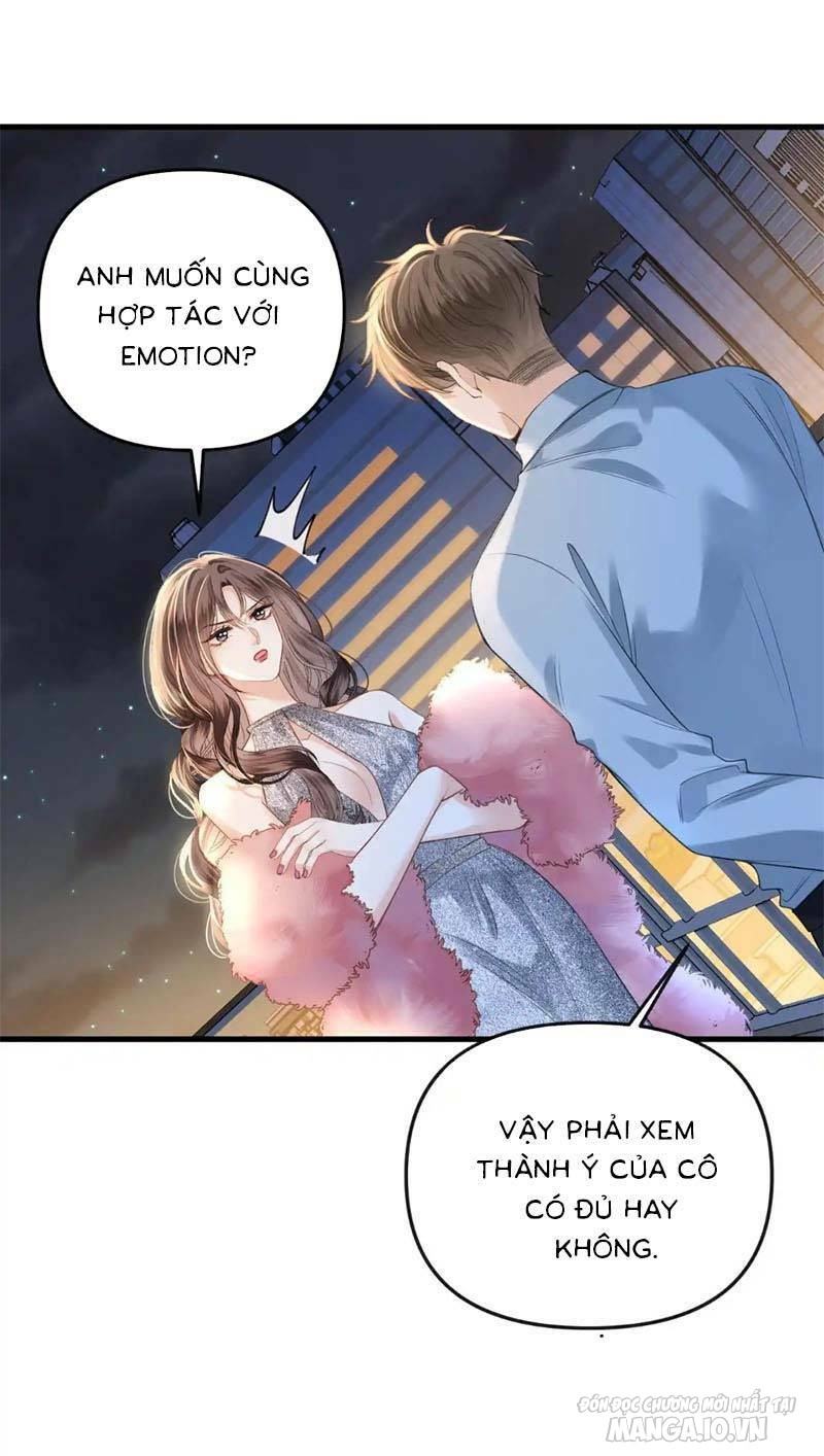 Mỗi Ngày Đều Thích Anh Chapter 33 - Trang 2