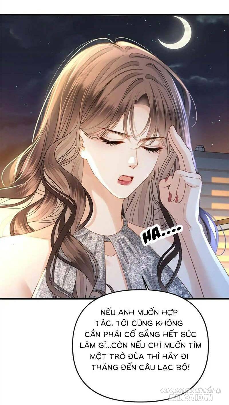 Mỗi Ngày Đều Thích Anh Chapter 33 - Trang 2