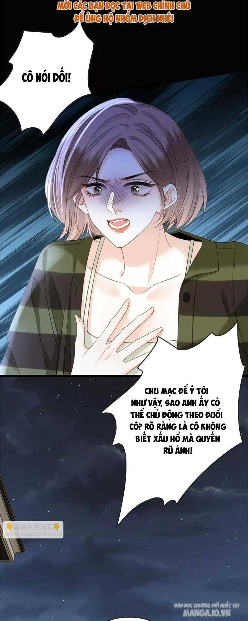 Mỗi Ngày Đều Thích Anh Chapter 32 - Trang 2