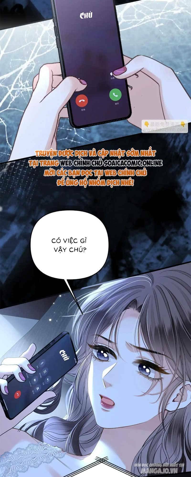 Mỗi Ngày Đều Thích Anh Chapter 32 - Trang 2