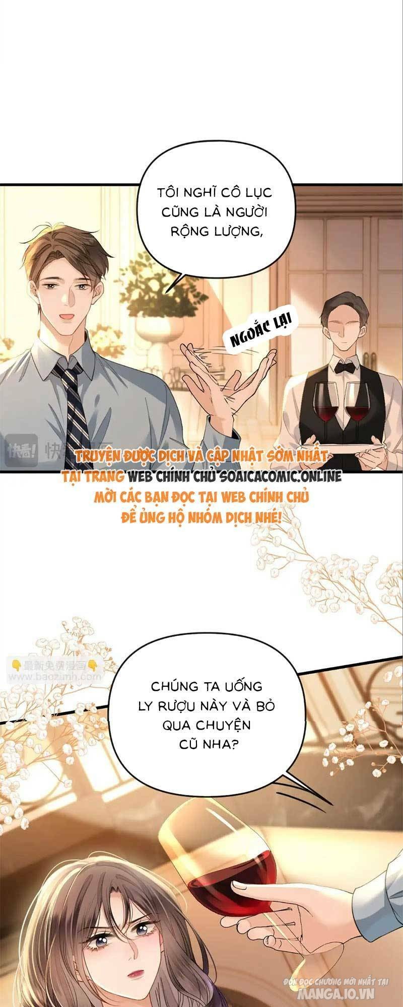 Mỗi Ngày Đều Thích Anh Chapter 32 - Trang 2