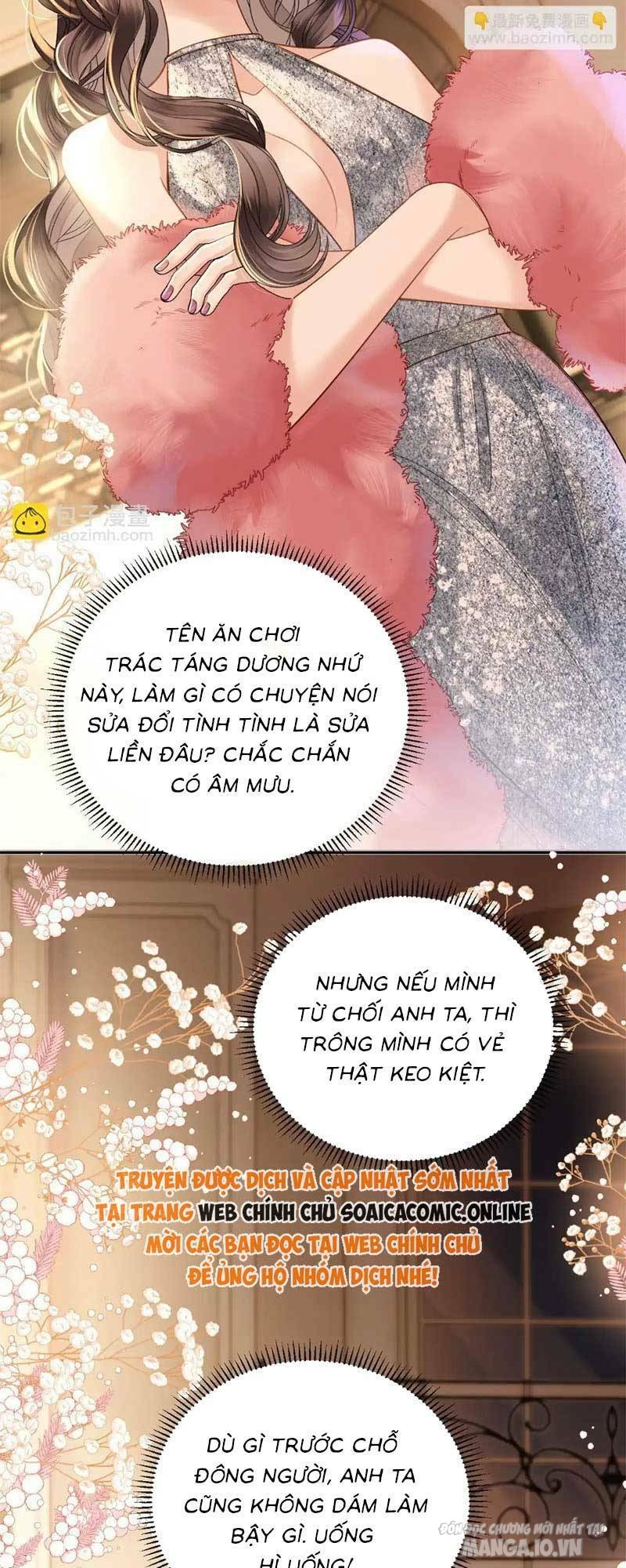 Mỗi Ngày Đều Thích Anh Chapter 32 - Trang 2