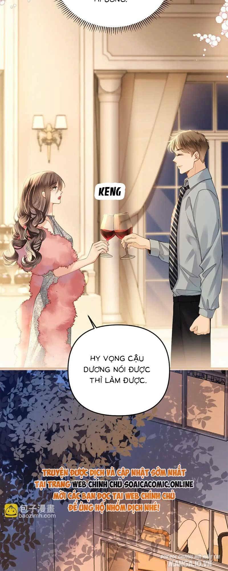 Mỗi Ngày Đều Thích Anh Chapter 32 - Trang 2