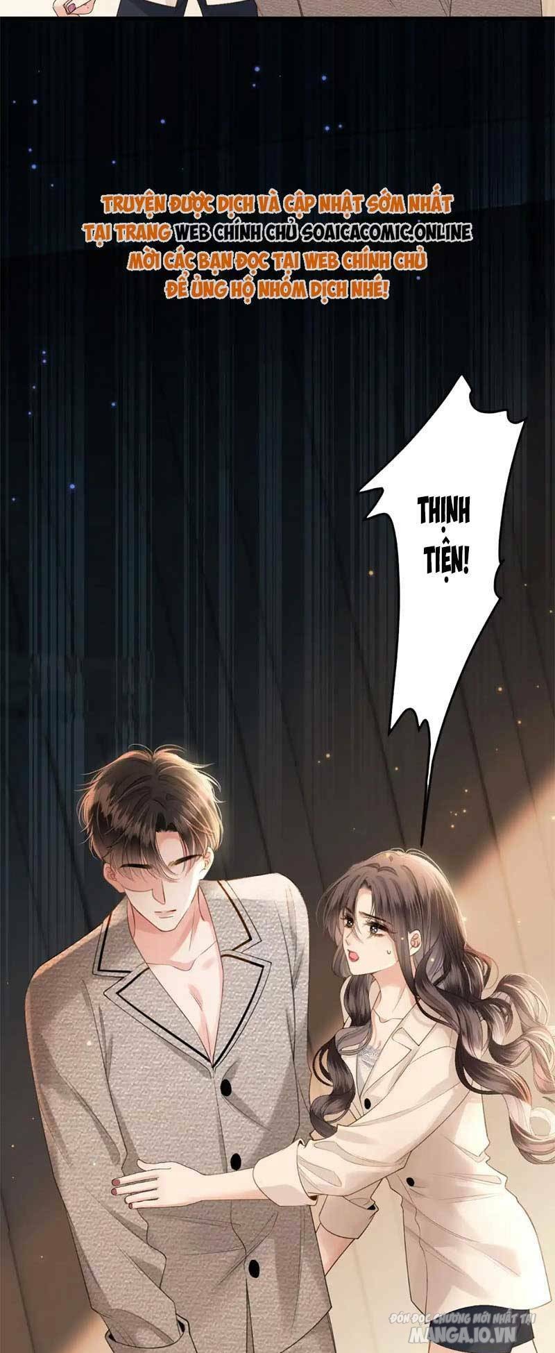 Mỗi Ngày Đều Thích Anh Chapter 32 - Trang 2