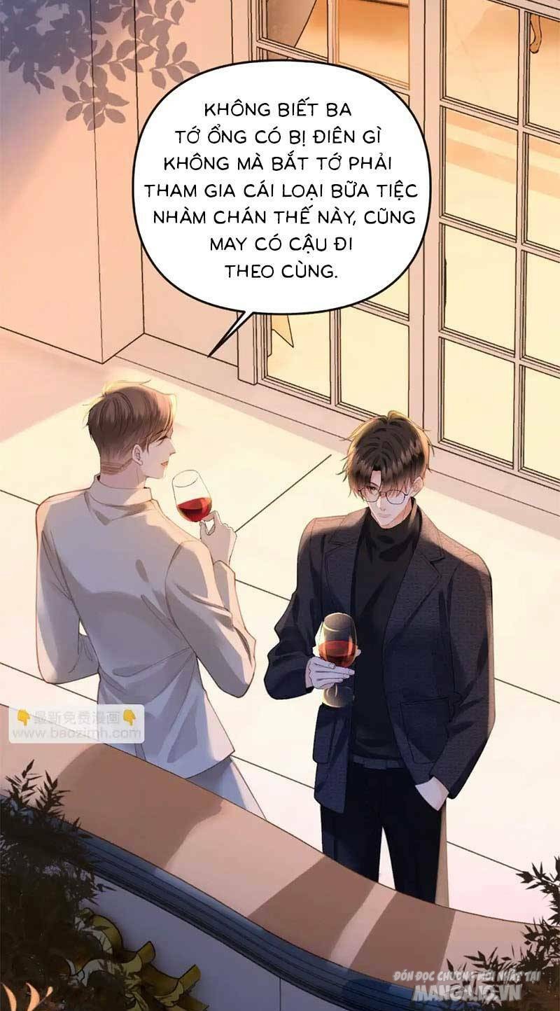 Mỗi Ngày Đều Thích Anh Chapter 32 - Trang 2