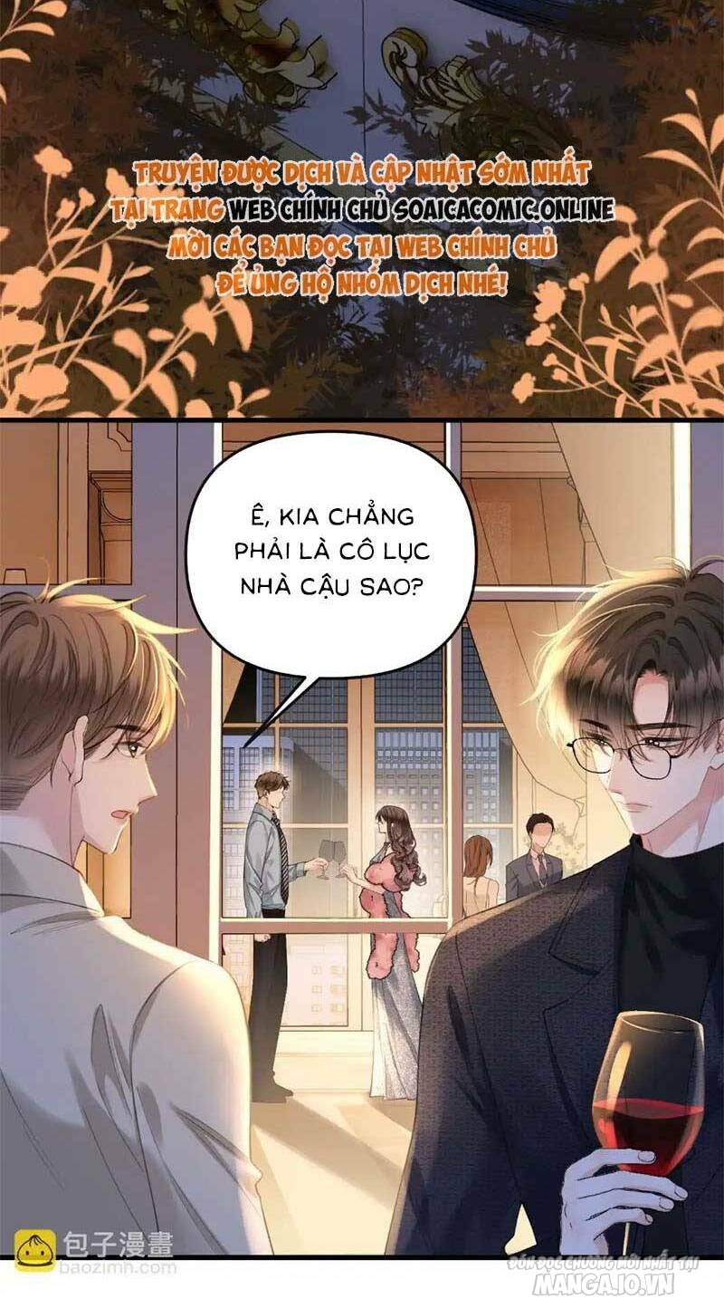 Mỗi Ngày Đều Thích Anh Chapter 32 - Trang 2