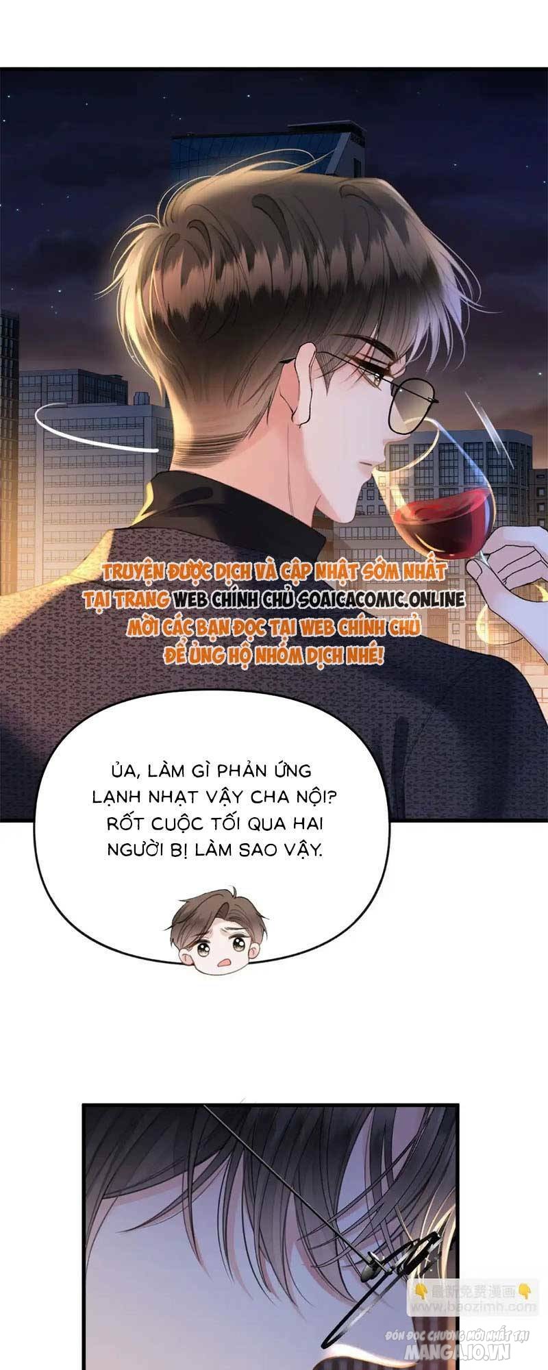 Mỗi Ngày Đều Thích Anh Chapter 32 - Trang 2