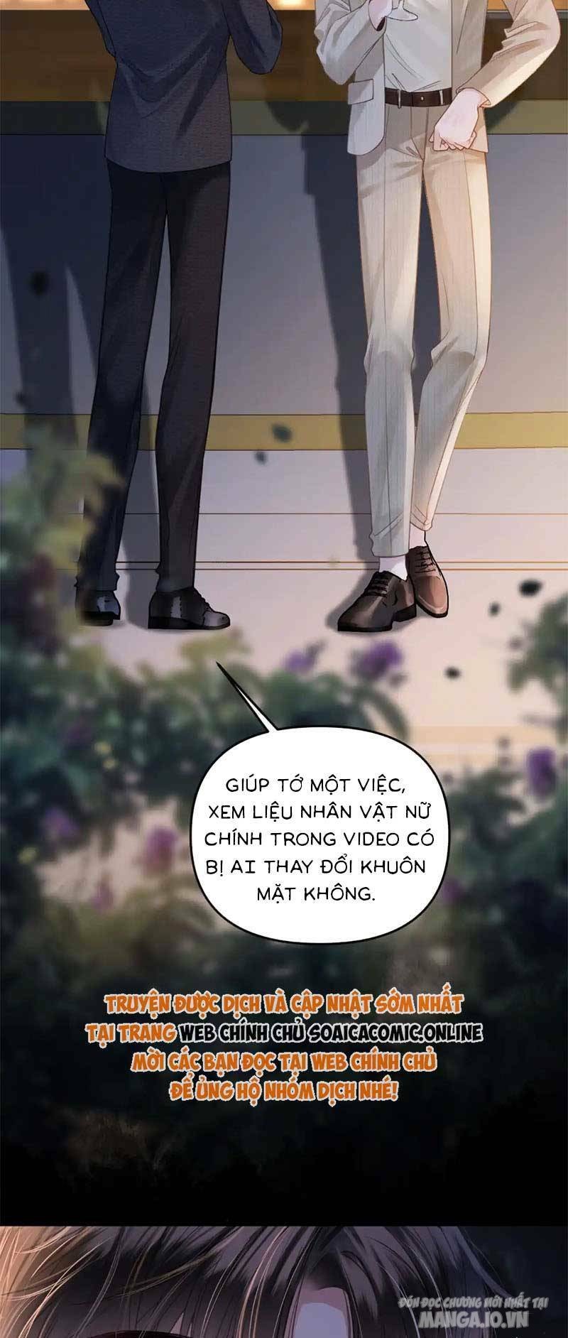 Mỗi Ngày Đều Thích Anh Chapter 32 - Trang 2