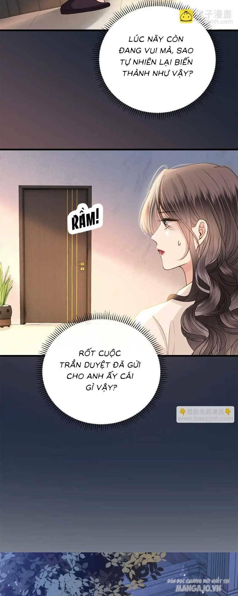 Mỗi Ngày Đều Thích Anh Chapter 32 - Trang 2