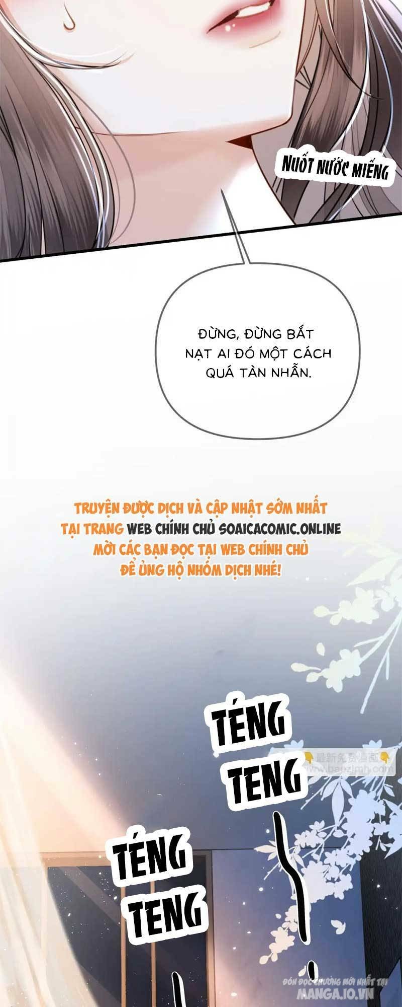 Mỗi Ngày Đều Thích Anh Chapter 31 - Trang 2