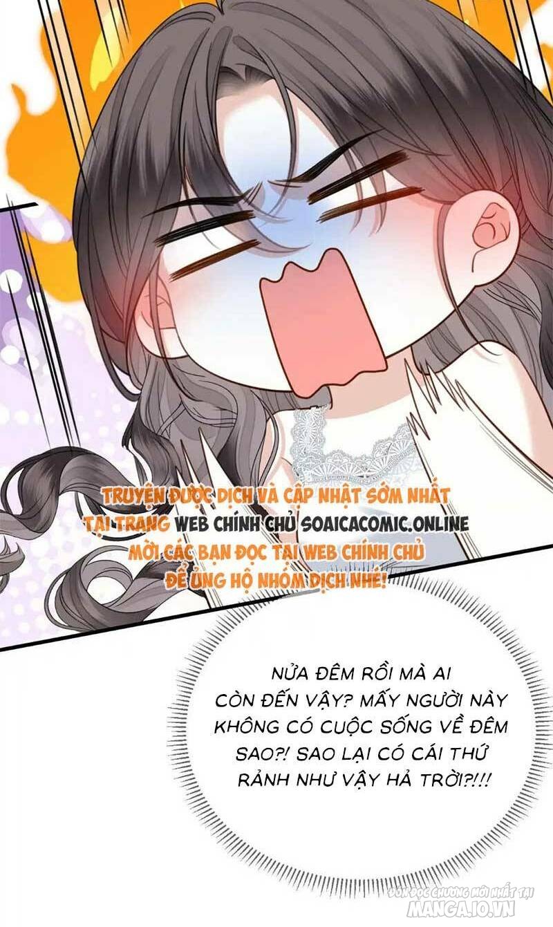 Mỗi Ngày Đều Thích Anh Chapter 31 - Trang 2