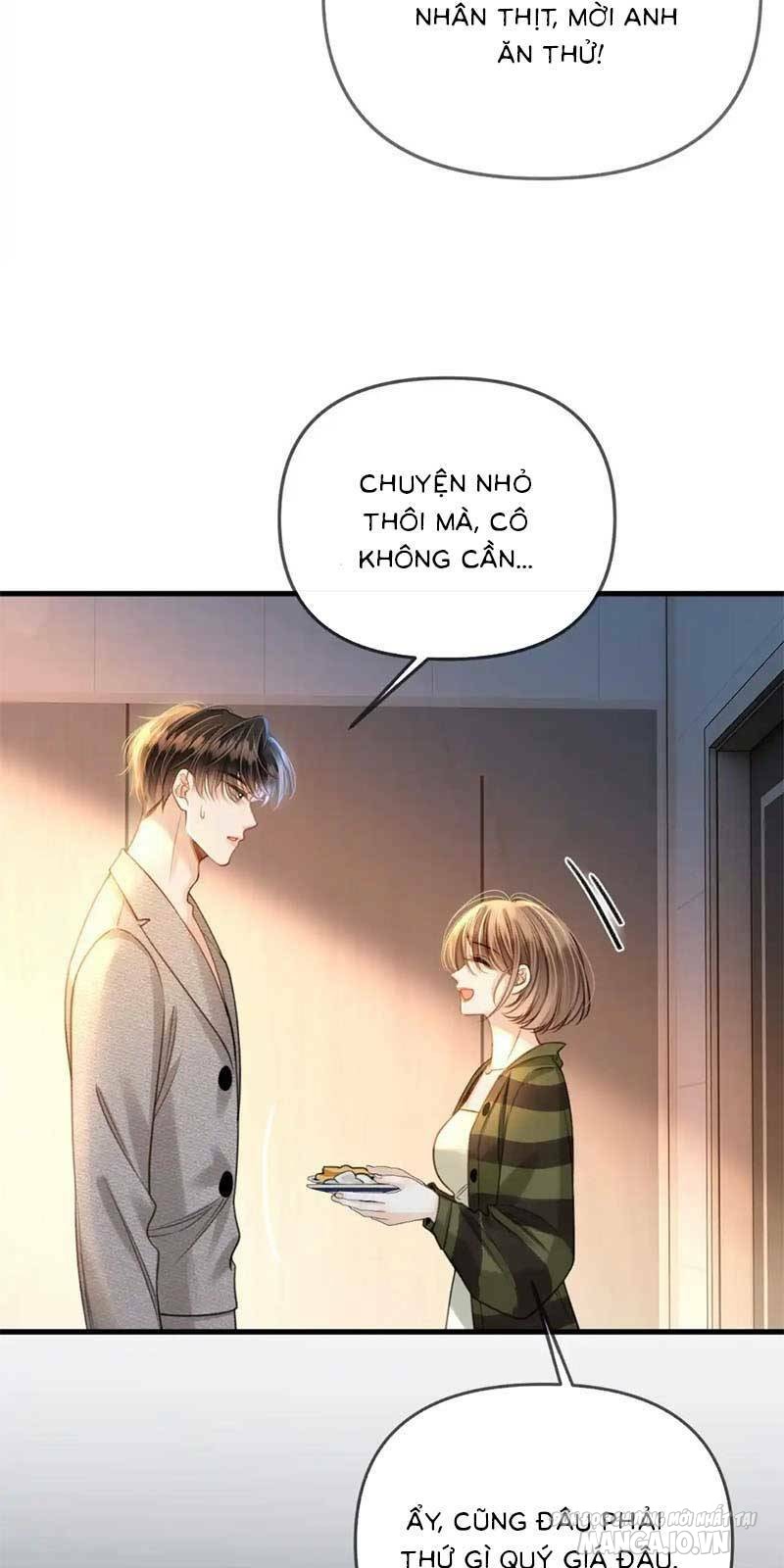 Mỗi Ngày Đều Thích Anh Chapter 31 - Trang 2