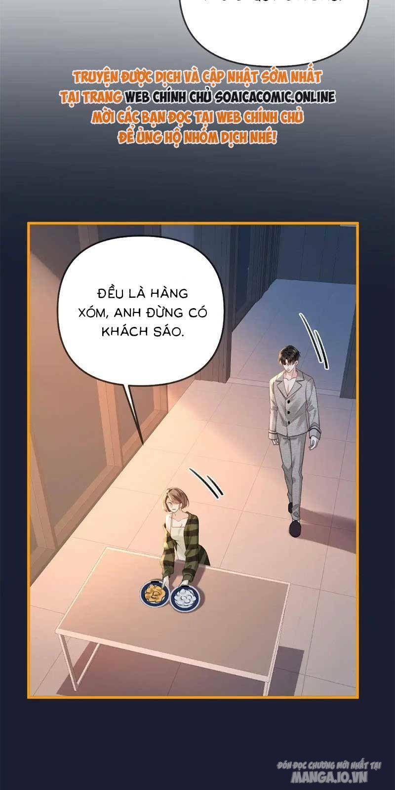 Mỗi Ngày Đều Thích Anh Chapter 31 - Trang 2