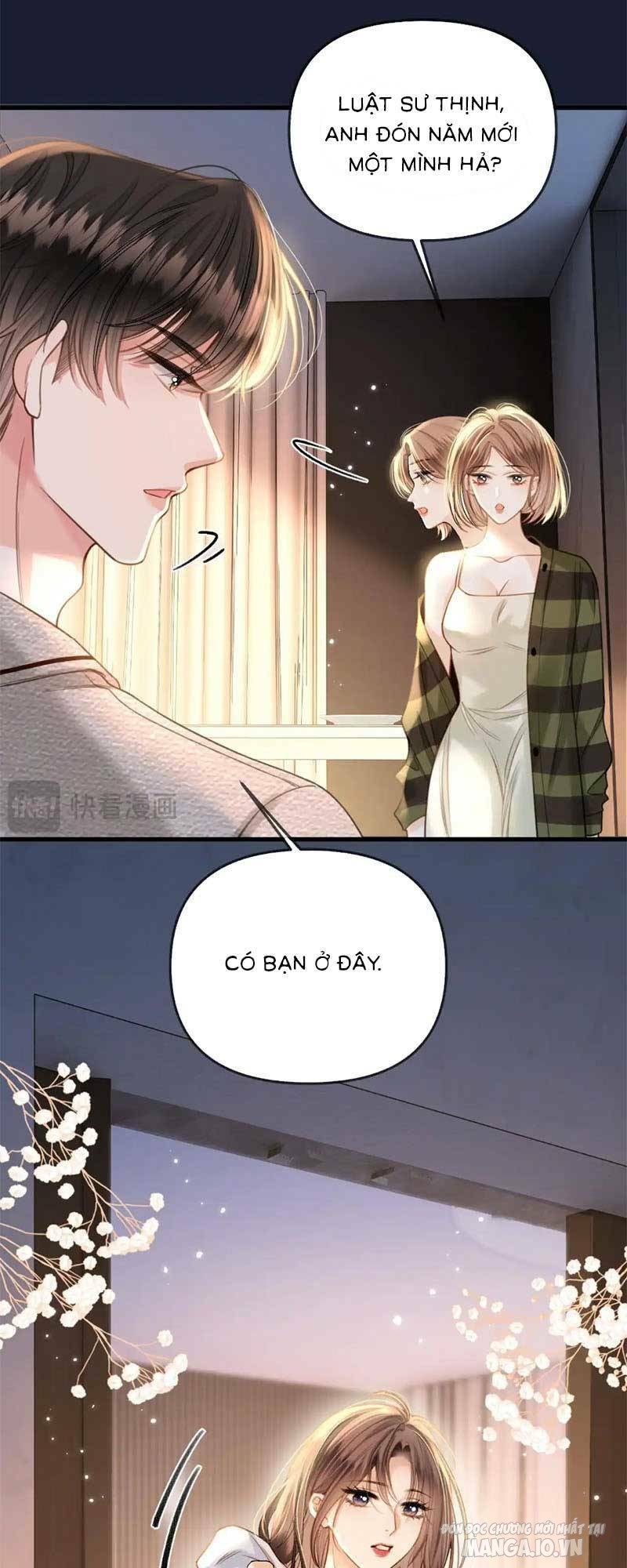 Mỗi Ngày Đều Thích Anh Chapter 31 - Trang 2