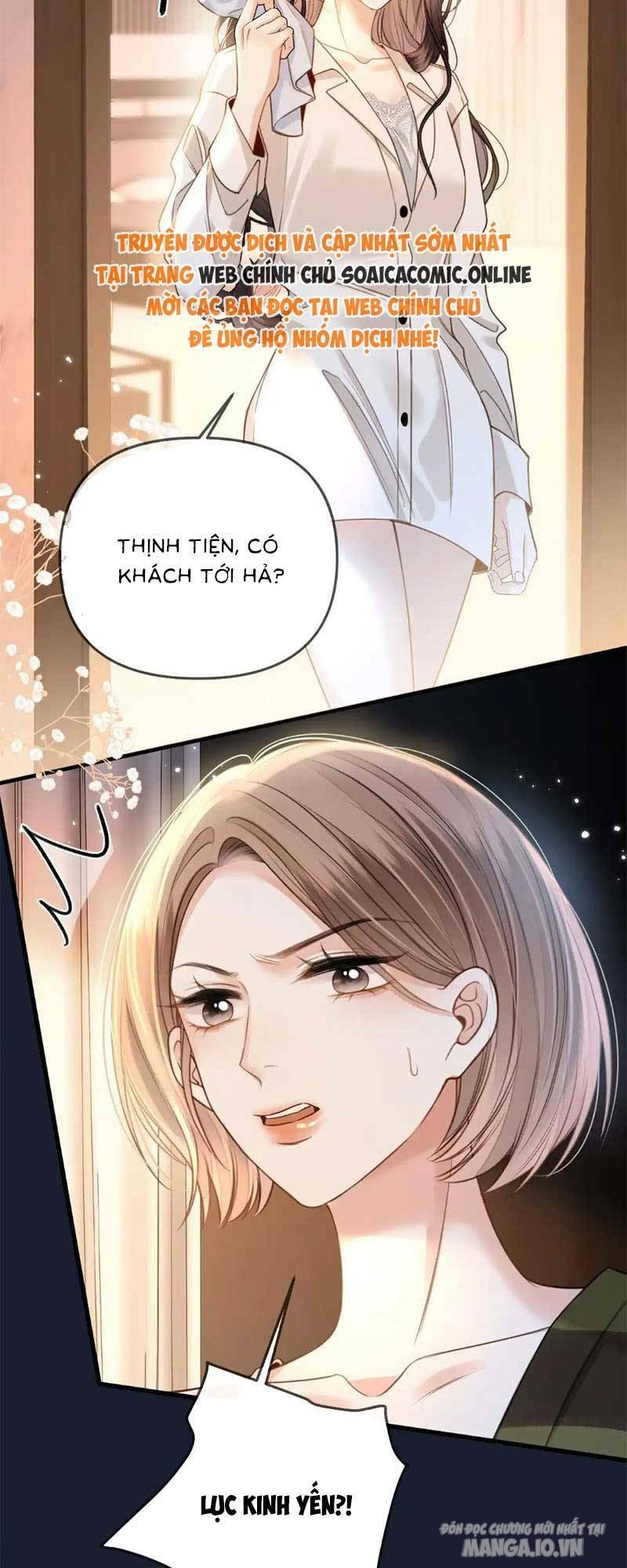 Mỗi Ngày Đều Thích Anh Chapter 31 - Trang 2